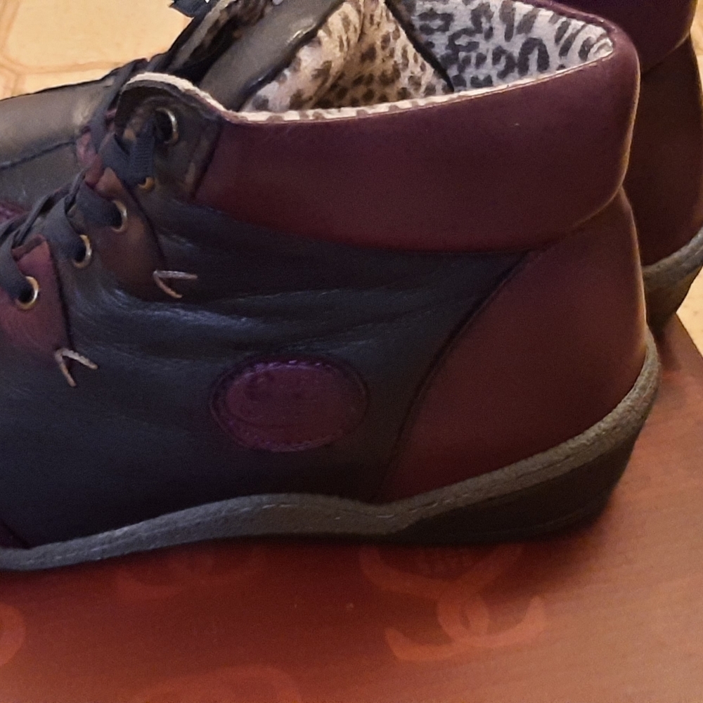Safe Step Anatomic Shoes / Orthopedic
